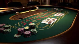 Classic 3-reel slot machine on mobile browser with simple interface
