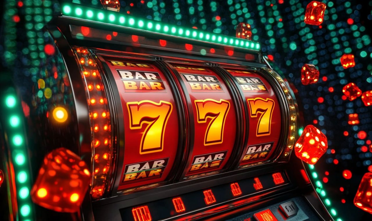 Video slot reels with multiple paylines and bonus round symbols