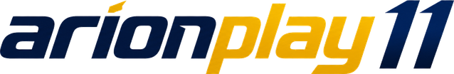 arionplay 11 logo
